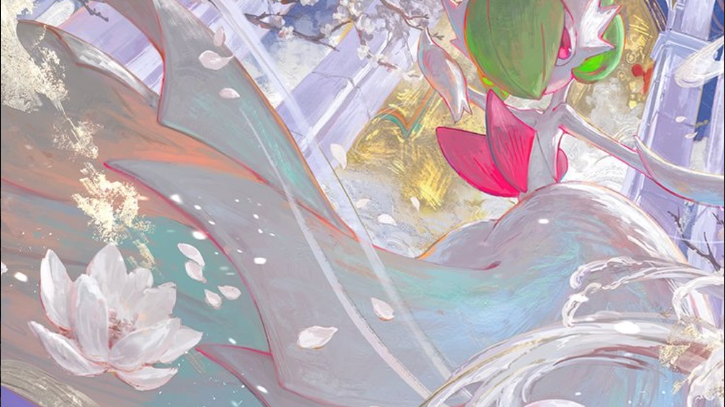 Akira Egawa: Die Illustratorin, die gleichzeitig Pokémon UND One Piece prägt
