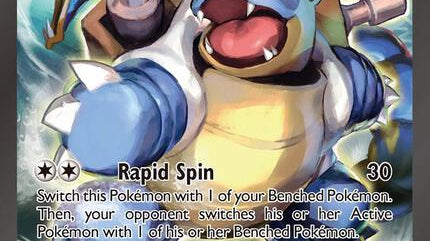Pokémon Kartenpreise Juli 2026: Salamence-Hype und Blastoise-EX auf Allzeithoch