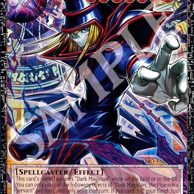 Was steckt in Magnificent Monsters? Pool-System, Grand Master Rares und 18 neue Anime-Karten erklärt