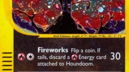 Pokémon-Preisbeben: Prism-Star-Karten explodieren, Vintage-Houndoom knackt 1.500 Dollar