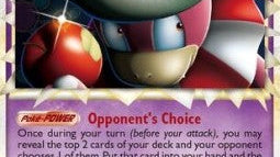 Pokémon-Preisbeben: „What's Your Favorite?"-Promos explodieren, während 30th Celebration crasht