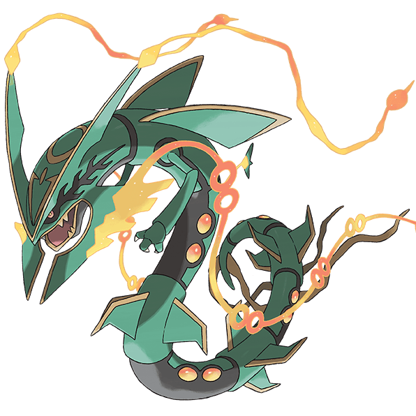 Pokémon Storm Emerald Info Update