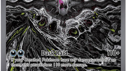 Pokémon Dunkelnacht: Die 10 teuersten Karten – Mega Darkrai ex bricht alle Rekorde