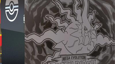 Pokémon Dunkelnacht (Pitch Black): Kaufguide für alle Sealed-Produkte