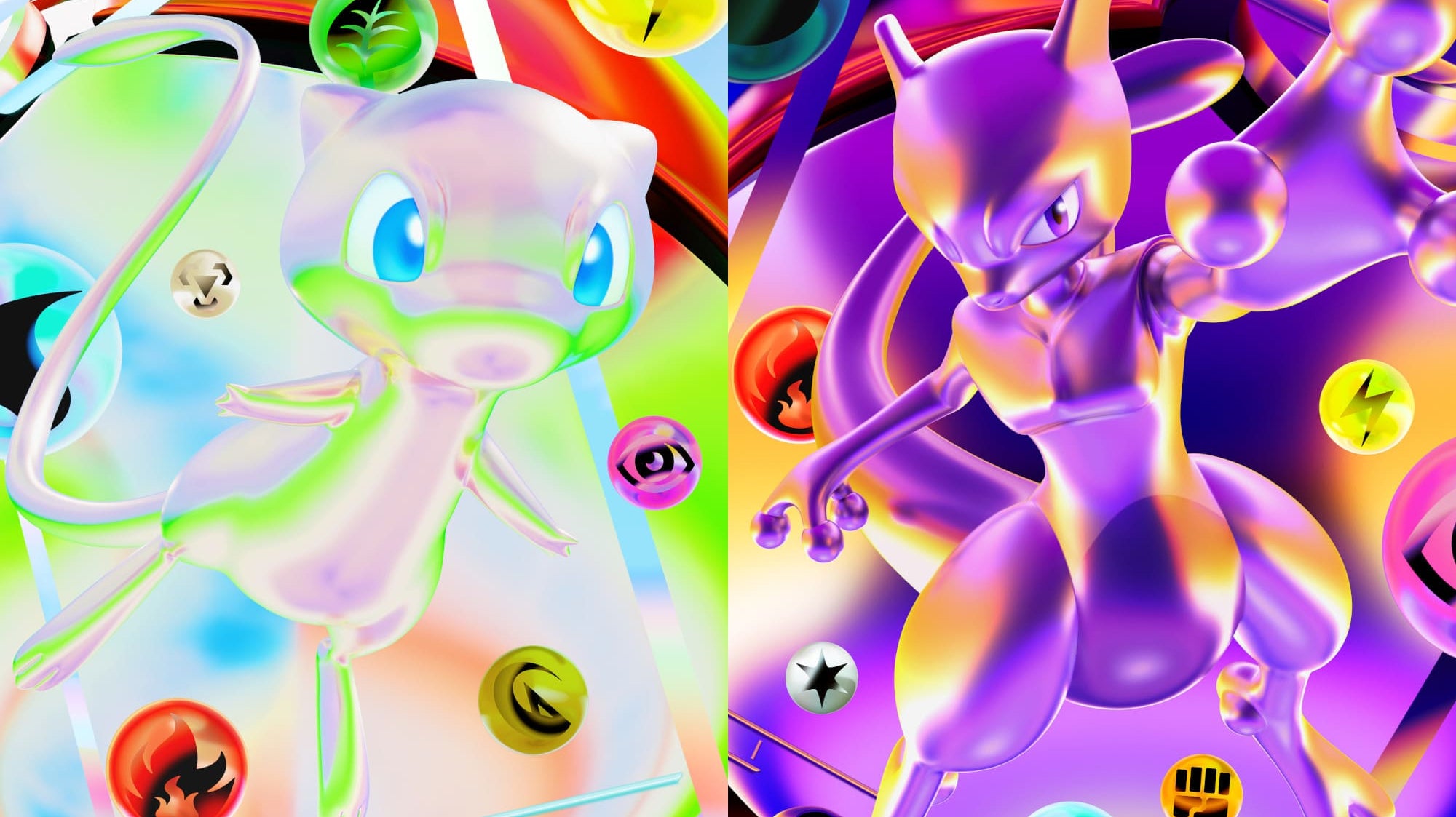 Pokémon 30th Celebration Set 2026 – Mew und Mewtwo mit neuer opaleszenter Rarität | Japanisches TCG Jubiläums-Set