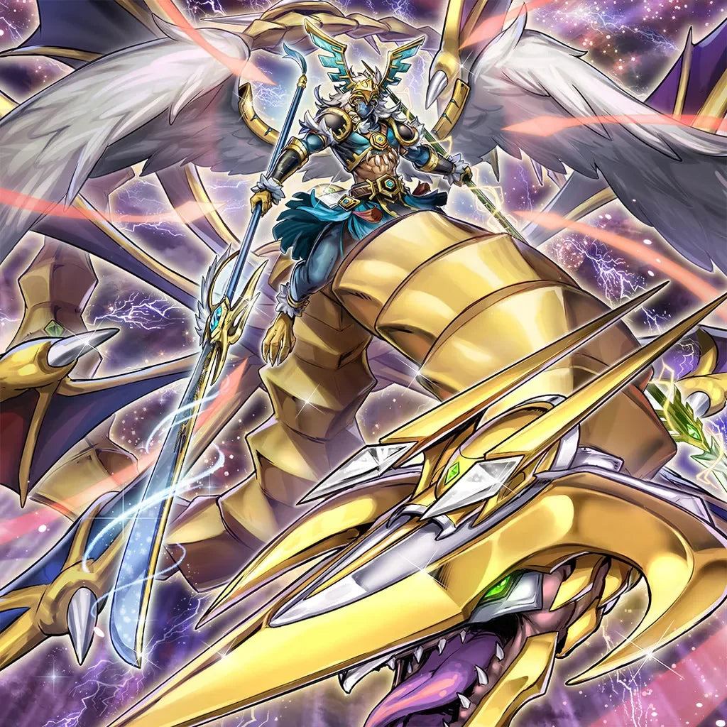 YU-GI-OH! - Die 10 begehrtesten Karten aus Glorious Gallery