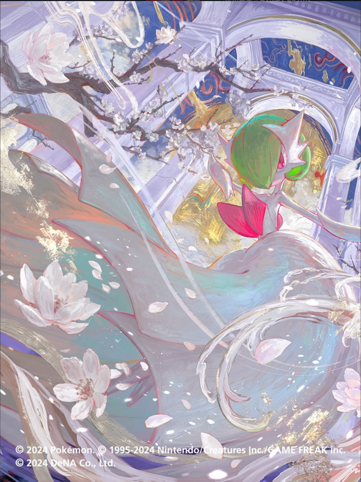 Akira Egawa: Die Illustratorin, die gleichzeitig Pokémon UND One Piece prägt
