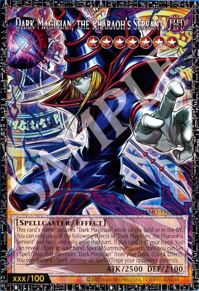 Was steckt in Magnificent Monsters? Pool-System, Grand Master Rares und 18 neue Anime-Karten erklärt