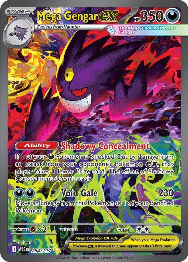 Die 10 teuersten Pokémon-Karten 2026 (bisher)