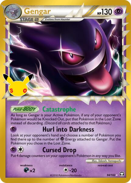 30th Celebration: Die 10 begehrtesten Karten zum Release – Mew ex, Charizard & Mewtwo ex ganz vorne