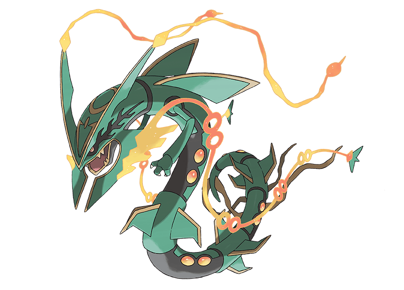 Pokémon Storm Emerald Info Update