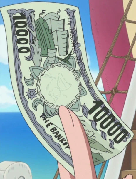 One Piece Karten verkaufen – So bekommst du den besten Preis