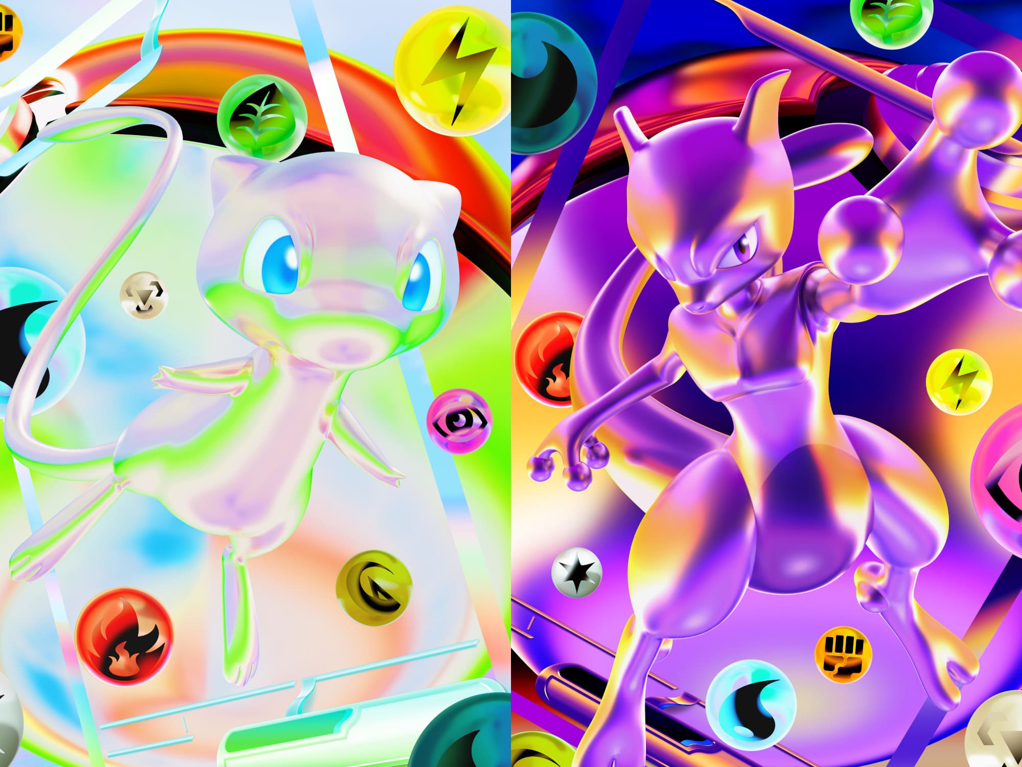 Pokémon 30th Celebration Set 2026 – Mew und Mewtwo mit neuer opaleszenter Rarität | Japanisches TCG Jubiläums-Set