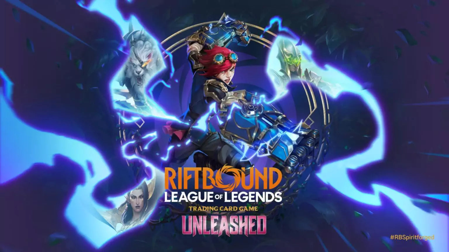 Riftbound TCG - Die 10 meistgekauften Karten aus Unleashed