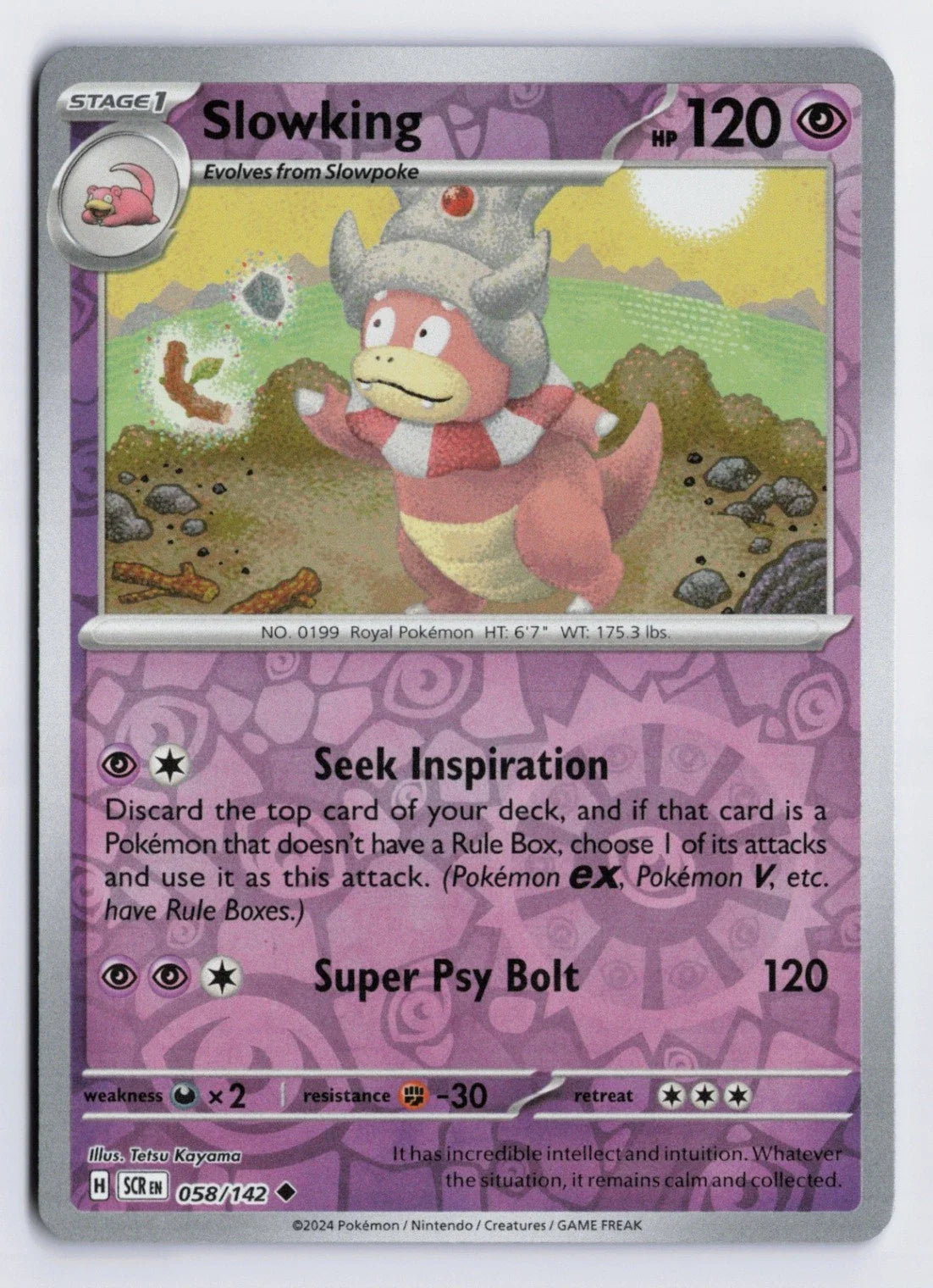 Warum Slowking gerade das beste Budget-Deck im Standard-Format ist