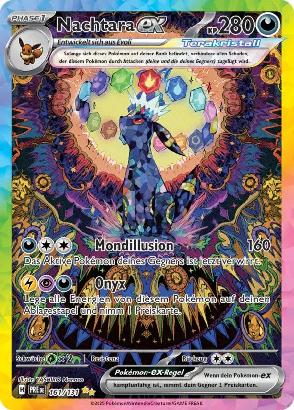 Pokémon TCG - Die teuersten Karten aus aktuellen Packs | Part 2