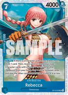 Rebecca (OP10-058) (V.1)