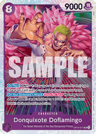 Donquixote Doflamingo (OP10-071) (V.1)