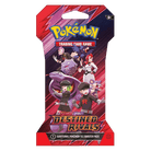 Destined Rivals Sleeved Booster