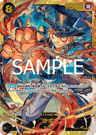 Sabo (OP07-118)