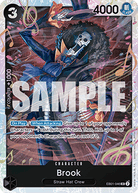 Brook (EB01-046)