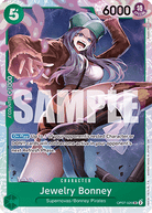 Jewelry Bonney (OP07-026)