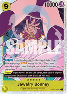 Jewelry Bonney (OP13-108) (V.1)