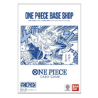 One Piece Base Shop Limited Card Collection Vol.1