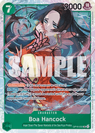 Boa Hancock (OP16-032) (V.1)