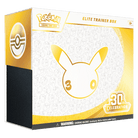 30th Celebration Elite Trainer Box