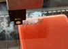 Personalisierter TCG Leder-Binder mit Laser-Gravur – Starz Collectibles